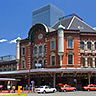 銀座・お台場・東京駅